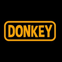 Donkey